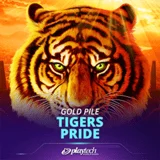 Bocoran RTP Slot Playtech Gold Pile Tigers Pride